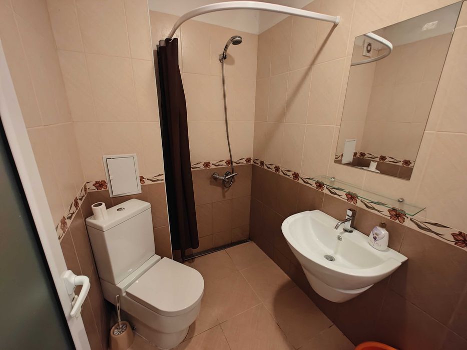 Продава се Двустаен апартамент в Созопол - 69 кв.м за 1225 €/кв.м - Снимка #10