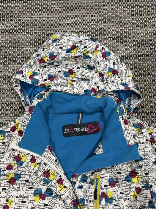 Ски яке Dare 2 be