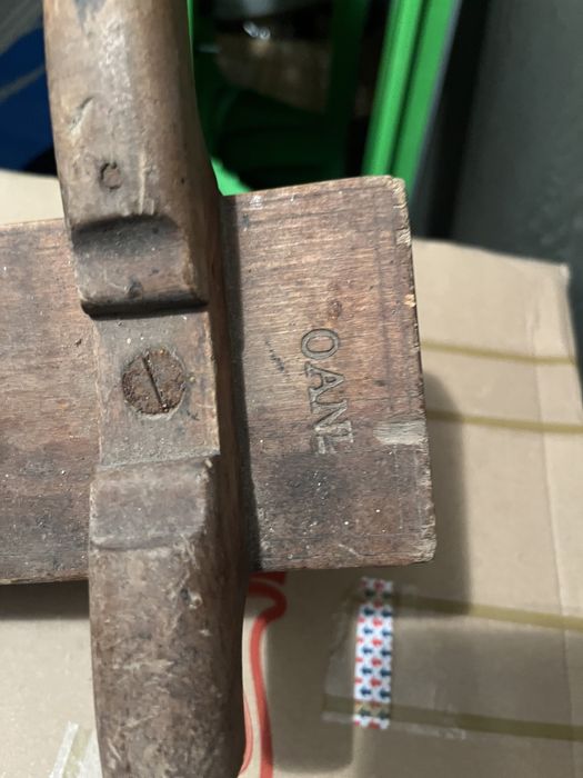 Rindea mare OANL . Suedia