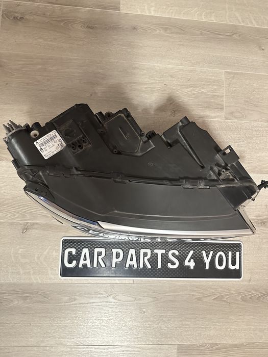 Фар десен VW Tiguan Тигуан