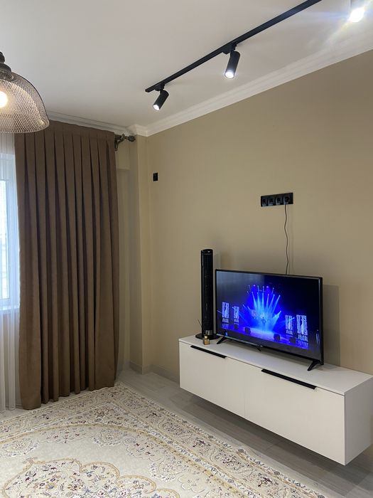 Сдается квартира новая срочно