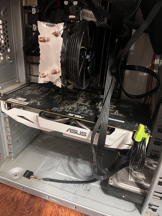 Gtx 1060 asus