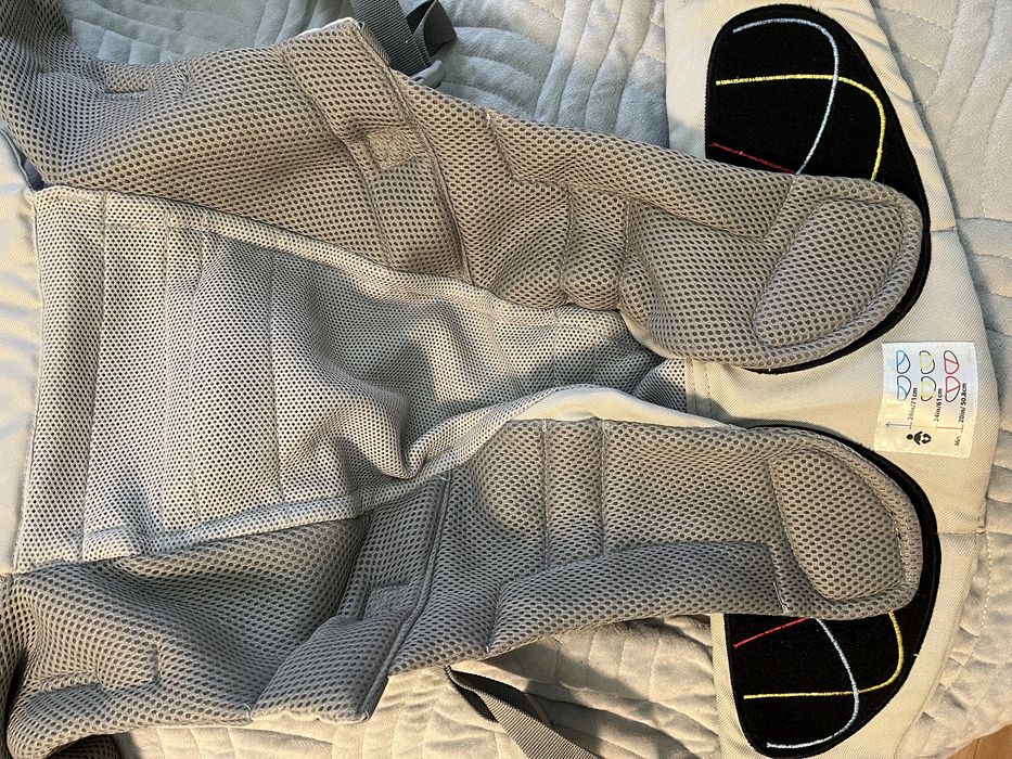 Ergobaby эргорюкзак