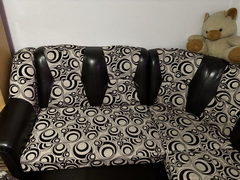 Vand canapea extensibila