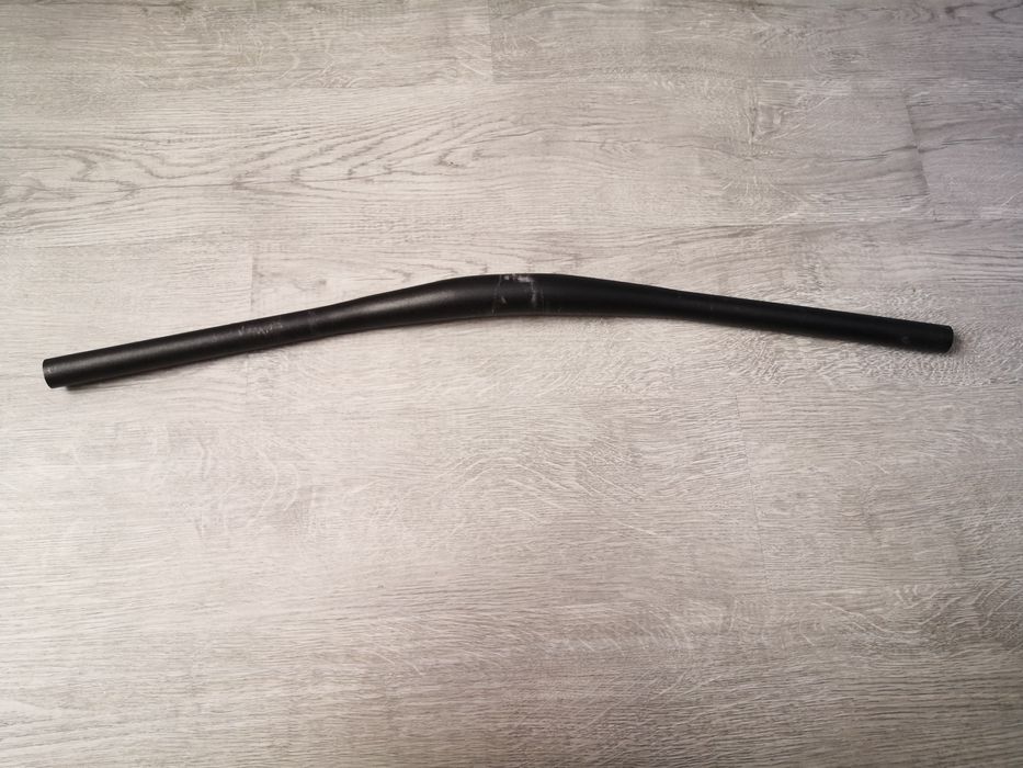 Ghidon CUBE Rise Trail Bar 680 mm