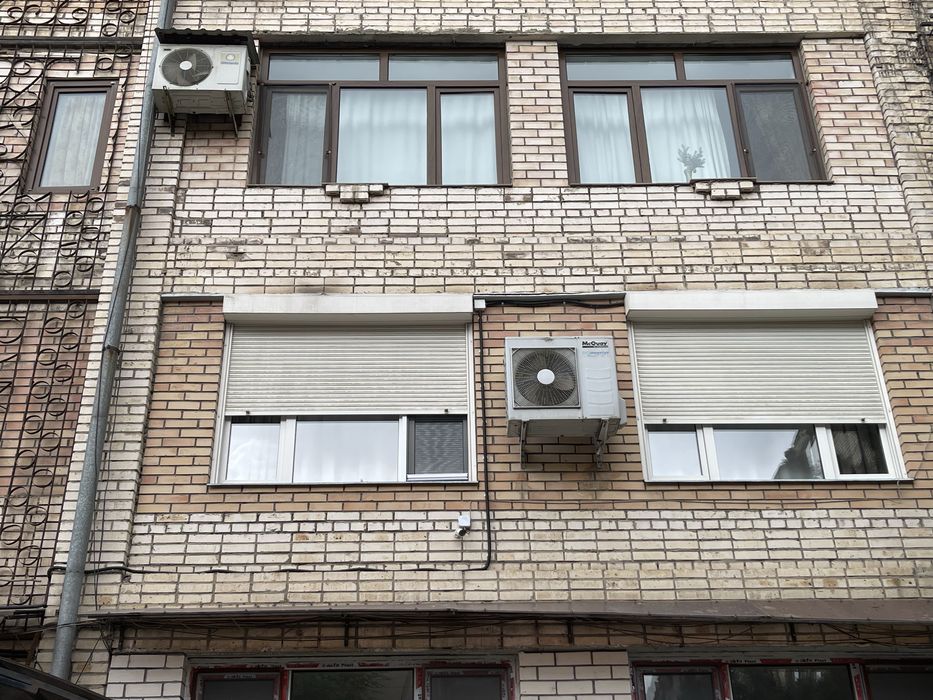 LUX-аренда.     4-комнатная квартира 240 м2