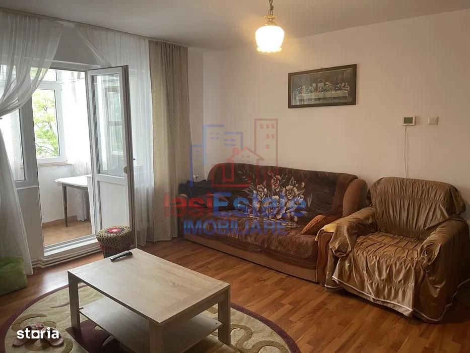 Apartament cu 3 camere in zona Zimbru - Mobilat si utilat