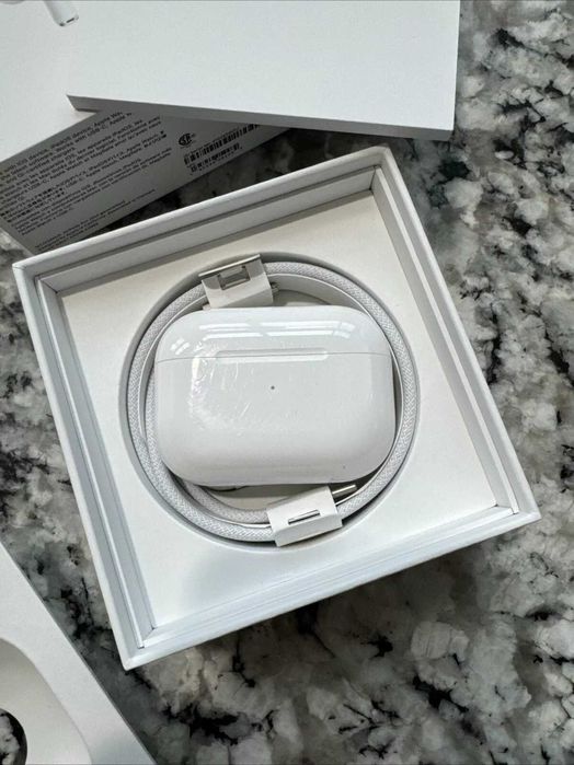 Casti AirPods Pro 2 Sigilate ANC
