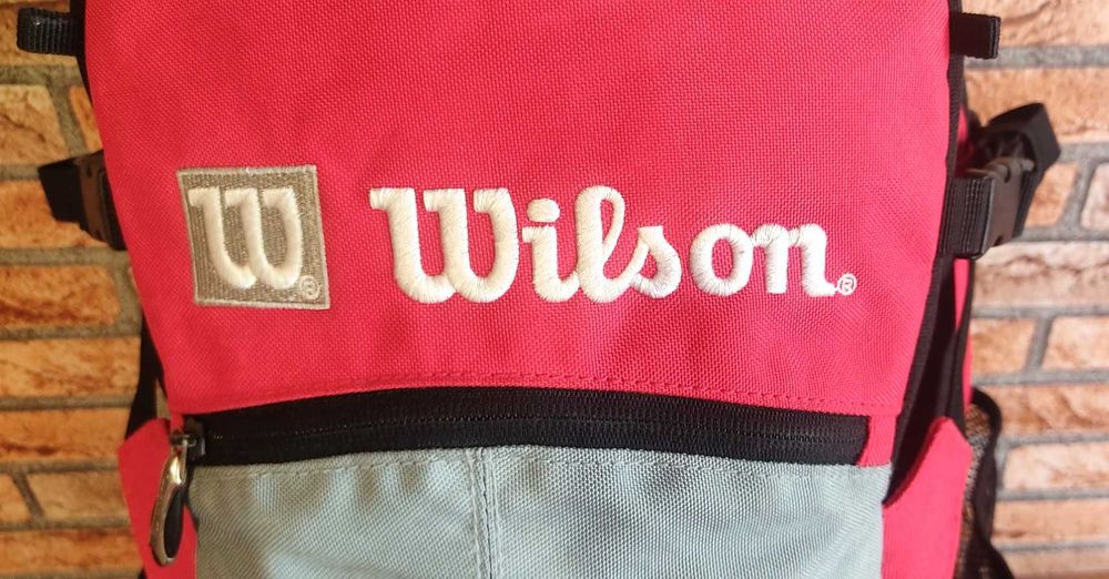 Оригинална раница WILSON