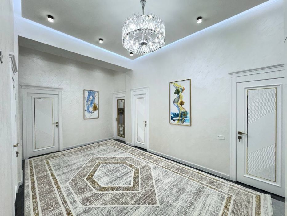 Продается 3 ком. Студийная квартира площадью 76 кв.м. Ориентир Киа