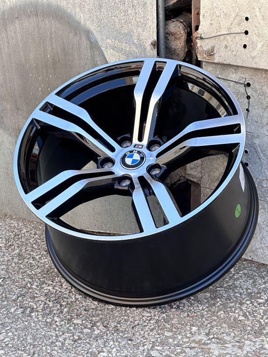 Джанти за БМВ BMW Style 648 19 “ цола 5х120 чисто нови Спорт Пакет