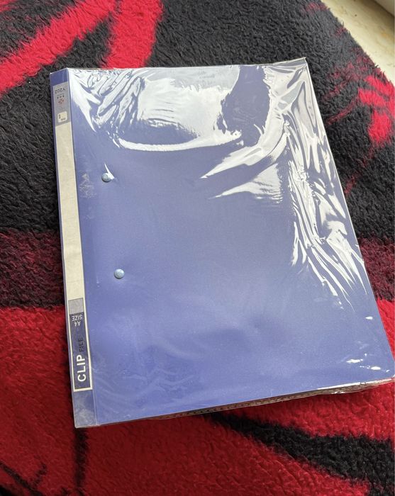 Продам папки для работ