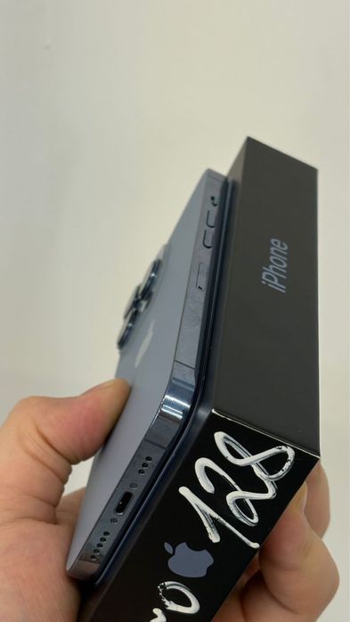 Продам Iphone 13 pro / айфон 13 про