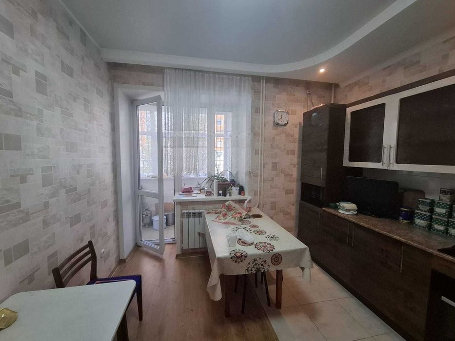 Продажа 2-комнатной квартиры