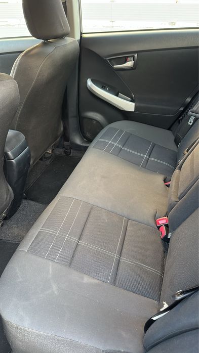 Toyota Prius 3 an 2012