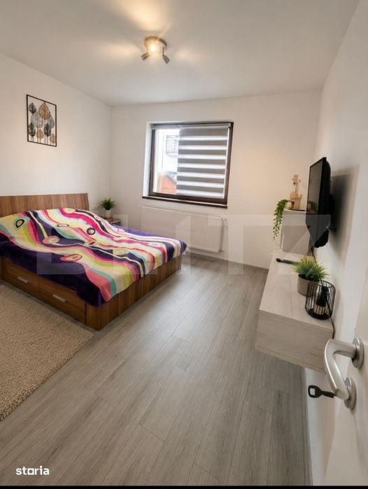 Apartament – Ghimbav - Vedere 4
