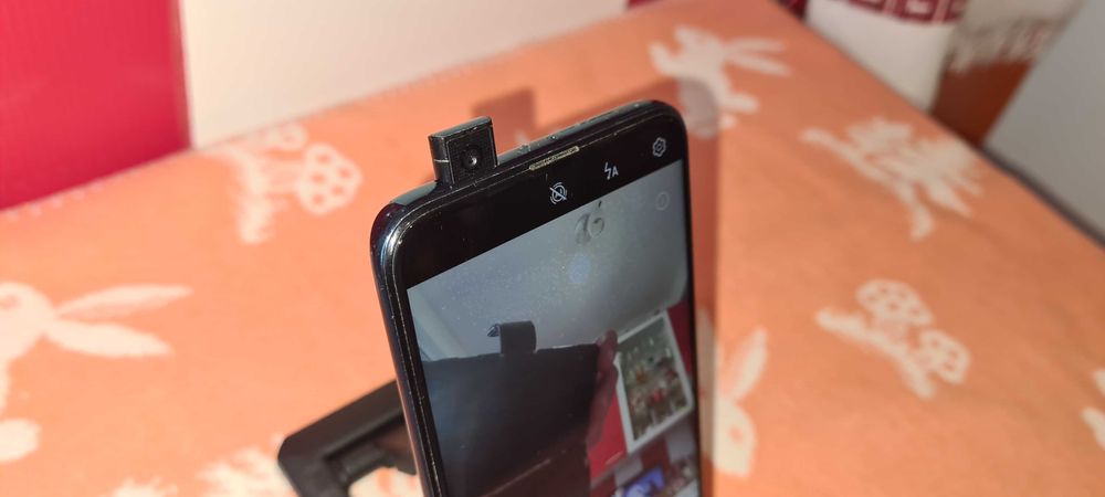 Huawei  P SMART Z = 380 LEI