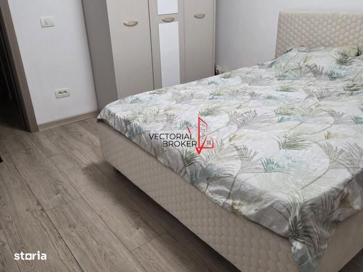 3 cam, semidrcomandate, et.2, renovat, 60mp, centrala, Basarabia-Costi