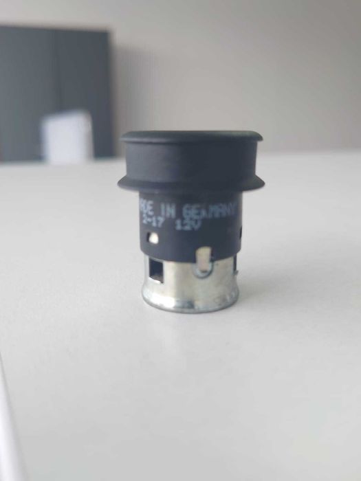 Вставка прикуривателя BMW