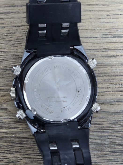 Спортен часовник Techno Time