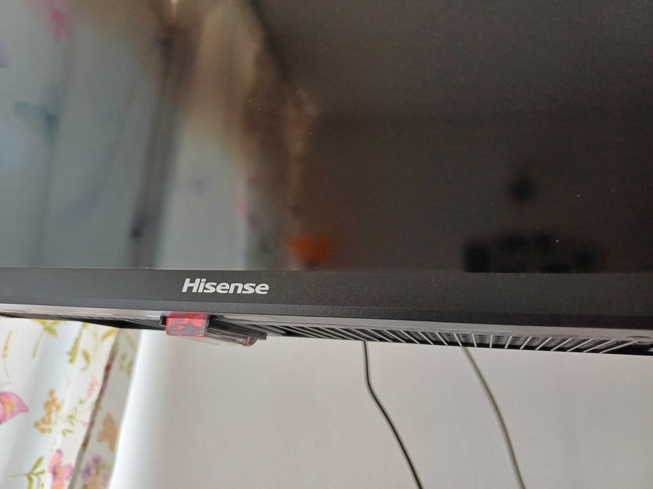 Televizor Hisense smart de vânzare