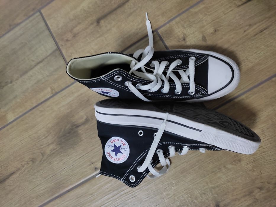 Кецове Конвърс 39 номер