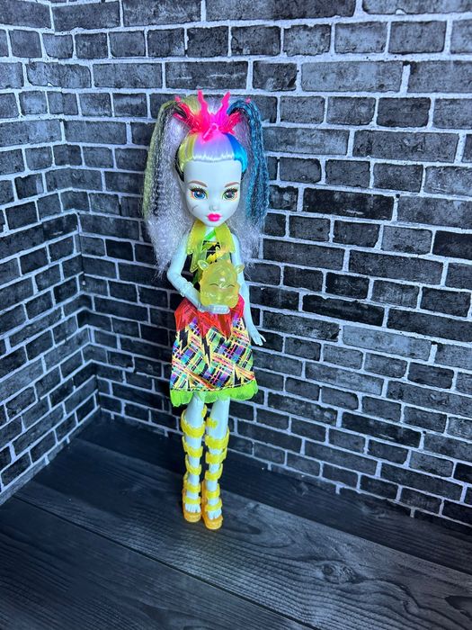 куклы монстер хай