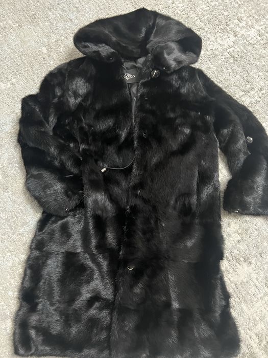 Срочно продам шубу