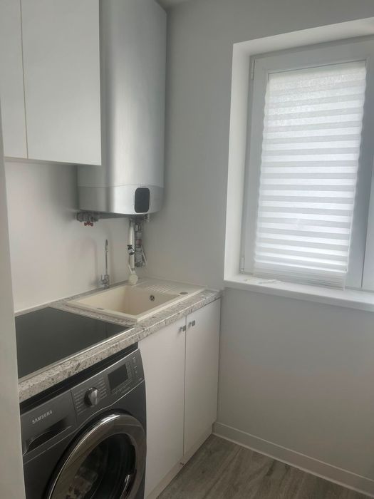Apartament 2 camere