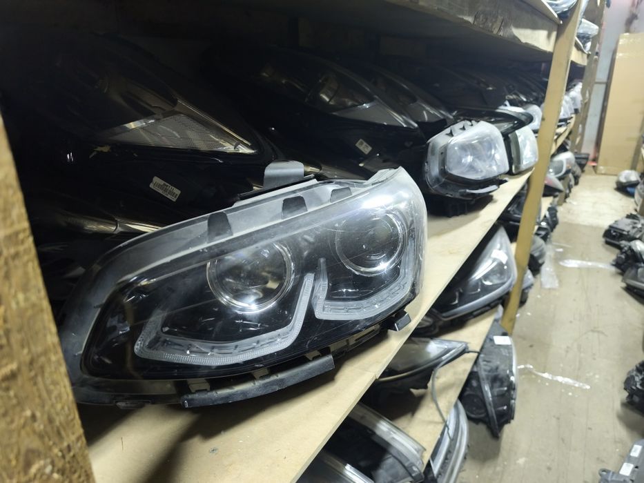 Фары с Кореи оптом .