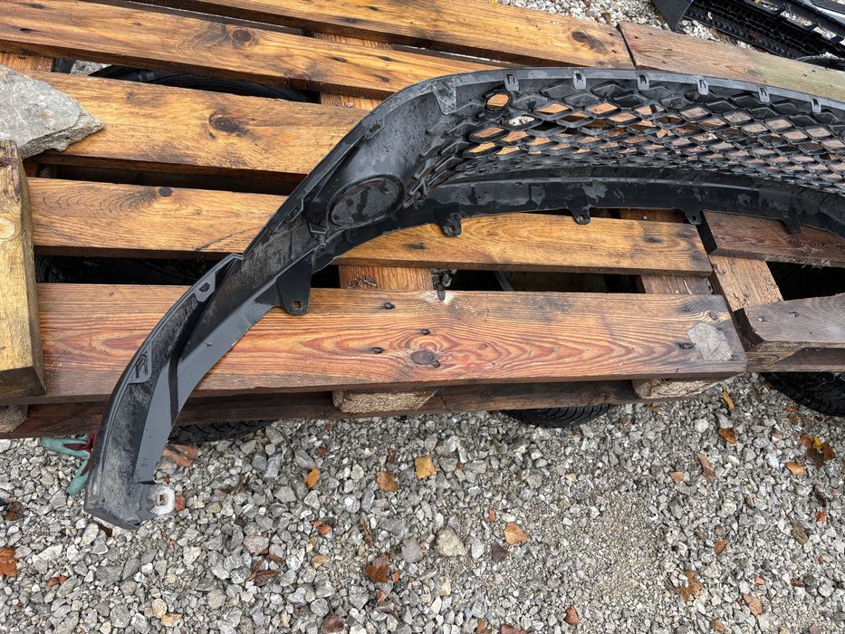 Броня Toyota C-HR