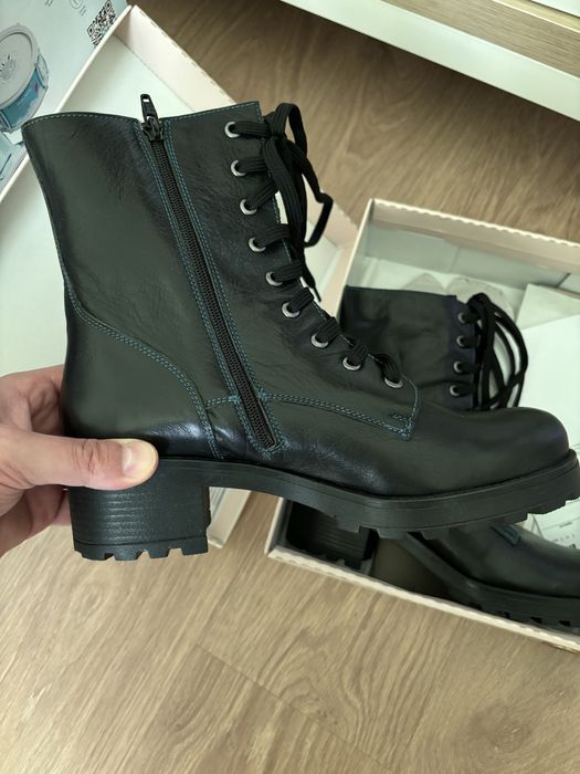 Дамски боти 41 номер