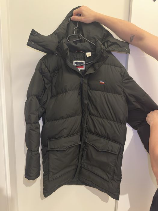 Мъжко яке Levis размер М