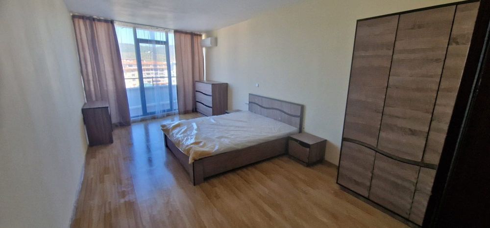 Продава се Двустаен апартамент в к.к. Слънчев бряг - 82 кв.м за 1000 €/кв.м - Снимка #7
