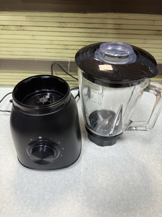 Блендер Princess 1000w