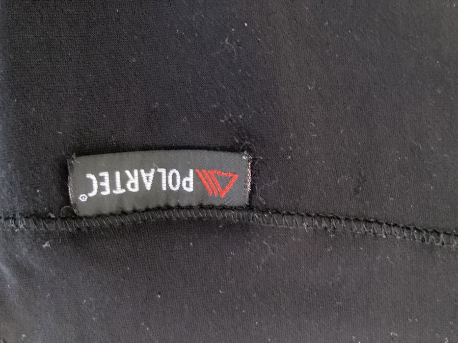 Мъжки Термо полар - размер Л-Salewa