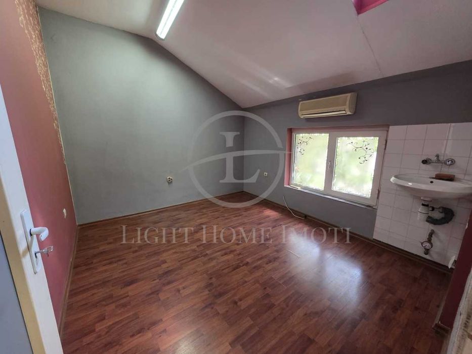 Продава се Тристаен апартамент в Пловдив, Център - 120 кв.м за 1834 €/кв.м - Снимка #6