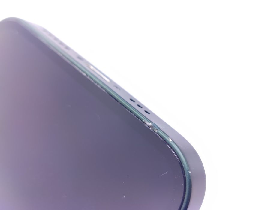 Apple iPhone 13 128GB Green 4GB Single SIM, Garantie 24 luni | #D90766