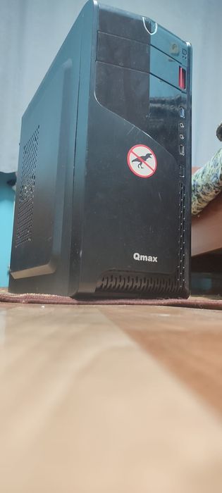 Продам компьютер