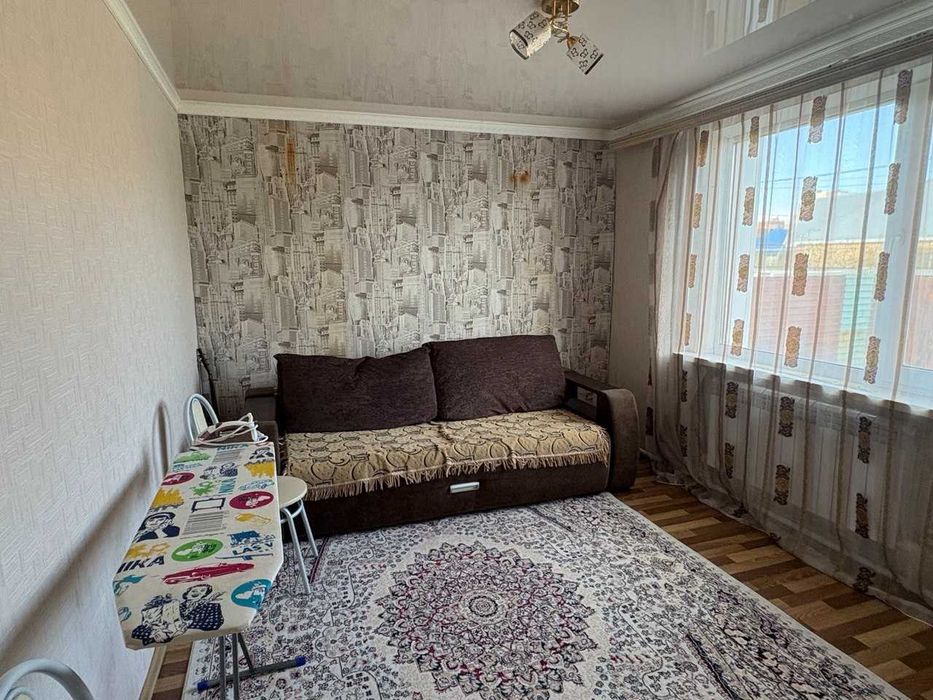 Продается дом Костанай-2
