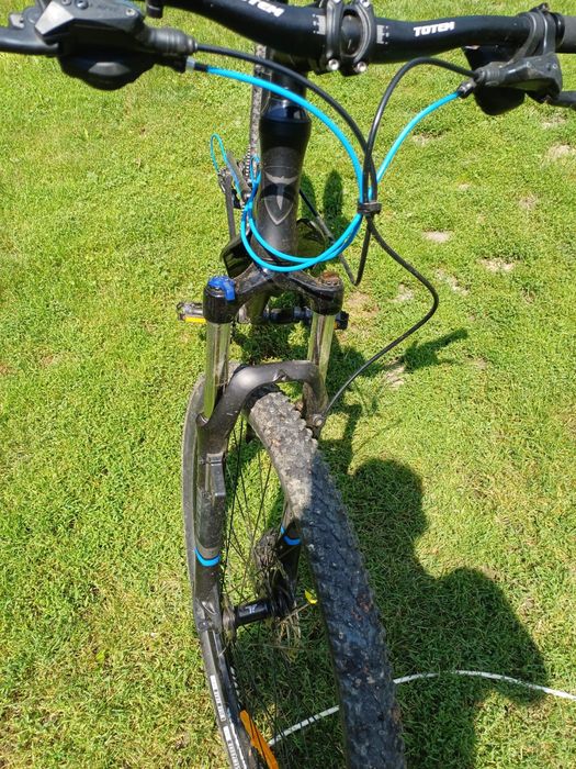 Bicicleta Totem scale mtb