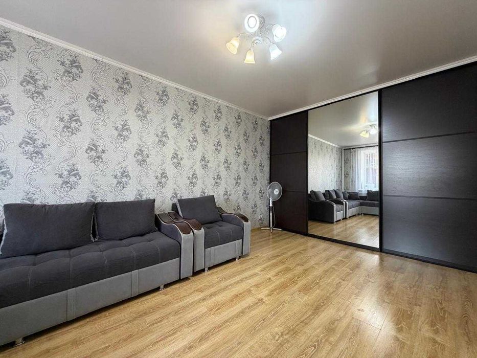 Продам 1 комнатную в Береке!