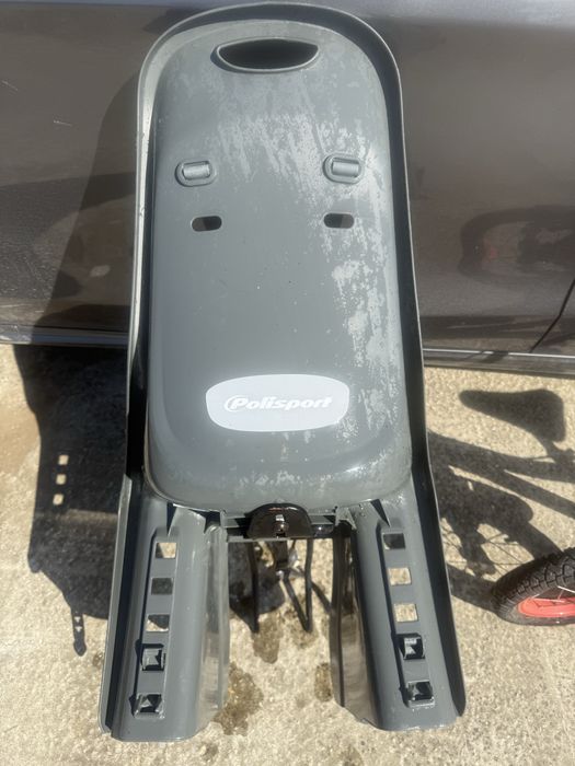 Седалка за колело