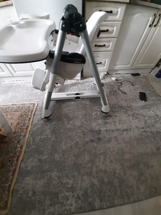 Детскии стульчик сатылады