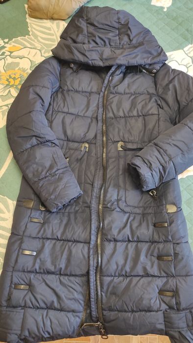 Женские куртки разные