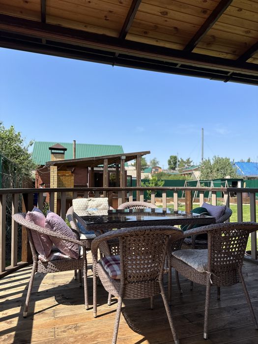 Продам дачу в Дорожнике