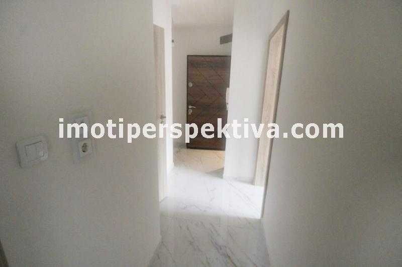 Продава се Многостаен апартамент в Пловдив, Христо Смирненски - 109 кв.м за 1424 €/кв.м - Снимка #15