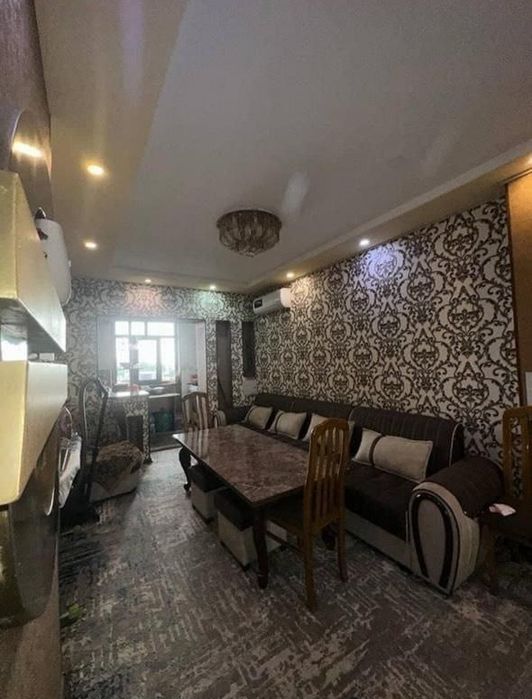 Яшнабад!!! Тузель 2, 4/5/9, 98 м2