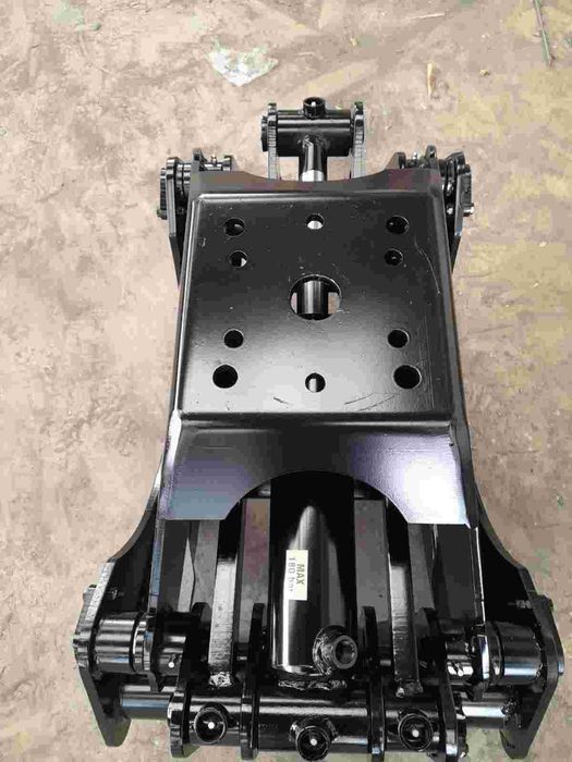 Graifer 1800 kg 130 cm ranforsat | Italia