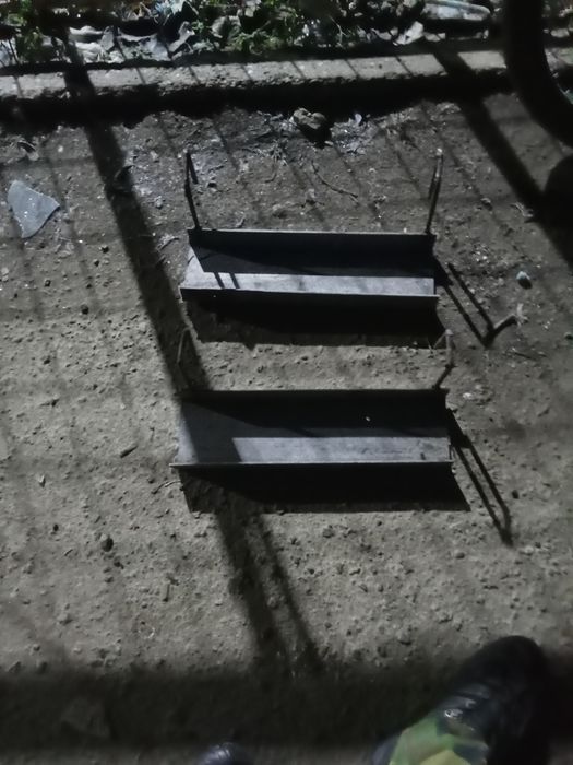 Для чистки обуви